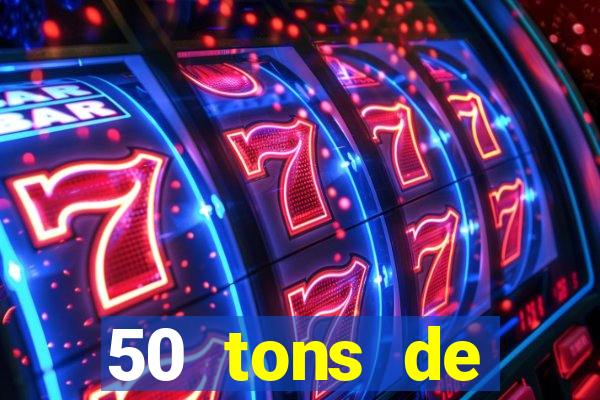 50 tons de liberdade filme completo dublado